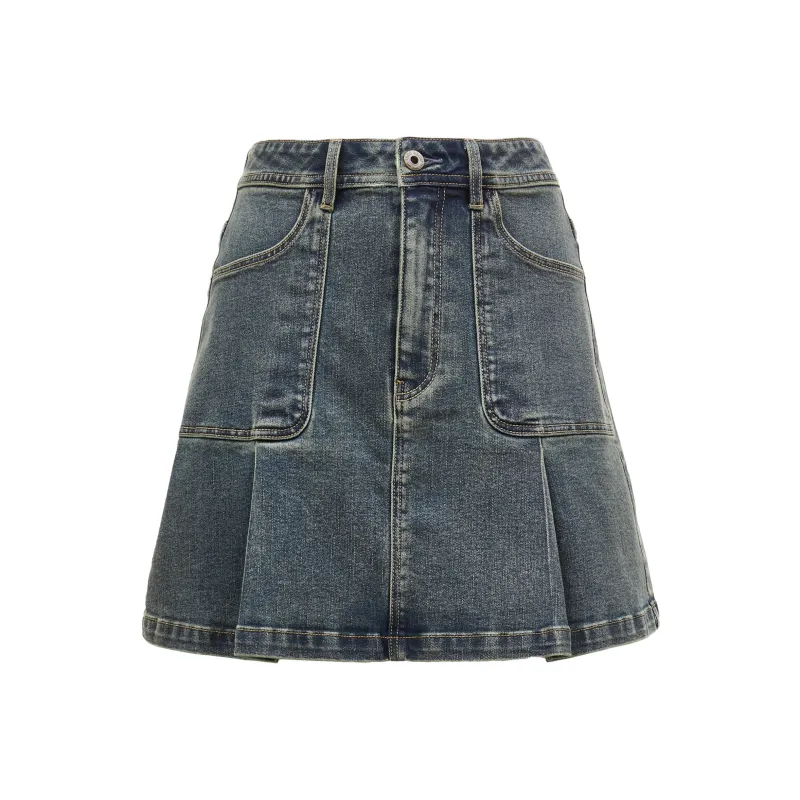ONLY Casual Short Skirts Women's-0