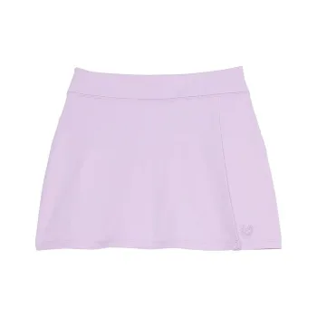 Victoria's Secret PINK ULTIMATE ATHLETIC SKORT/Pastel Lilac Casual Short Skirts Women's Pink Lilac