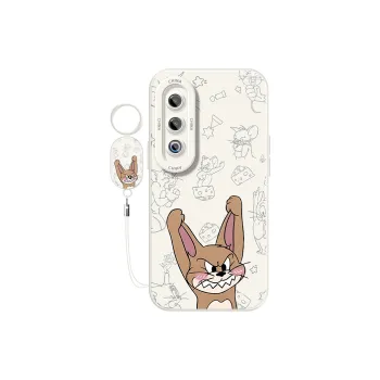 JIYAN Phone Cases