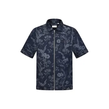 RARE Shirts Men Multicolor