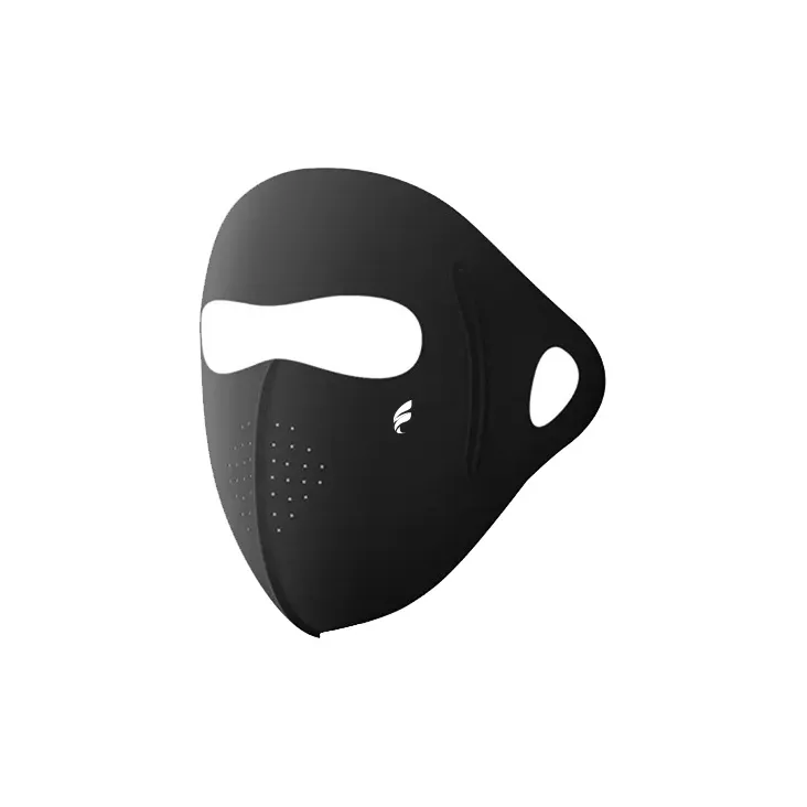 Mulinsen Polyamide Sun Protection Masks Unisex-3
