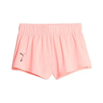 PUMA Seasons Lightweight 3' Trail Running Shorts Sports Shorts Women's Pink