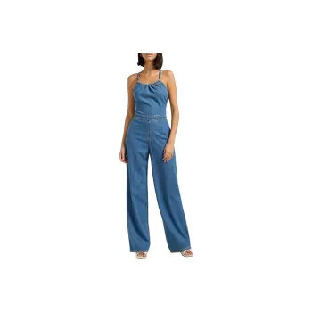 Lee Jumpsuits Women's Blue