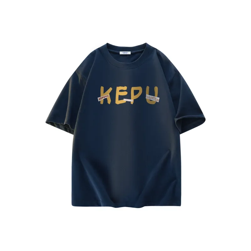 Kepu T Shirts Unisex-19