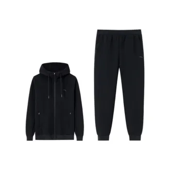 Anta Casual Suit Women's Basic Black
