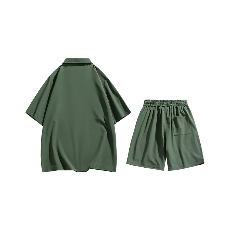 JIANWANG Casual Sportswear Unisex-13