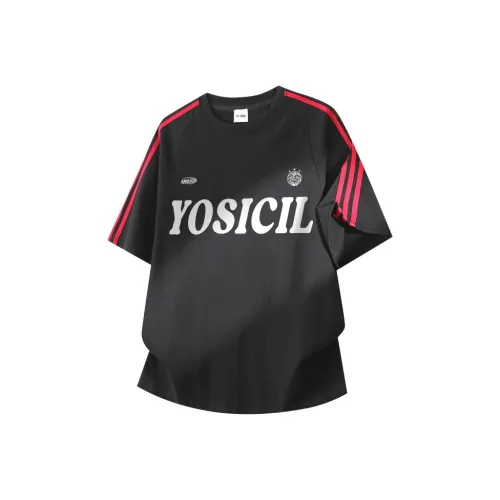 YOSICIL T Shirts Unisex