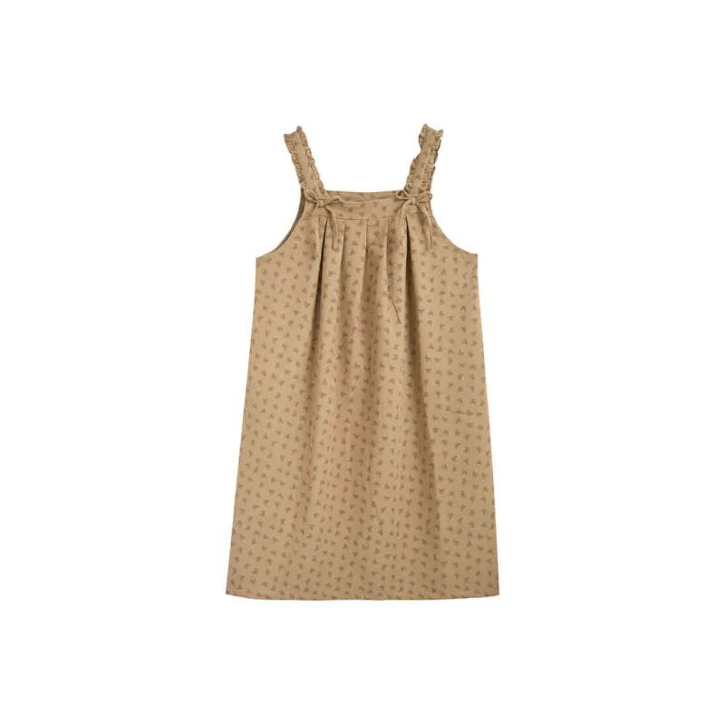 ZIHAN Slip Dresses Women's-1