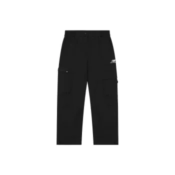 New Balance Sports Pants Women's Black