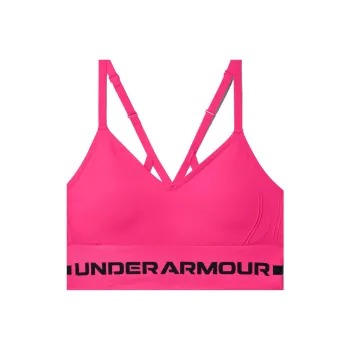 Under Armour Seamless Sports Underwear Women's Pink