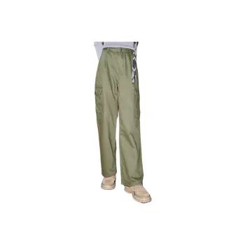 Coolhut Jeans Women's Army Green