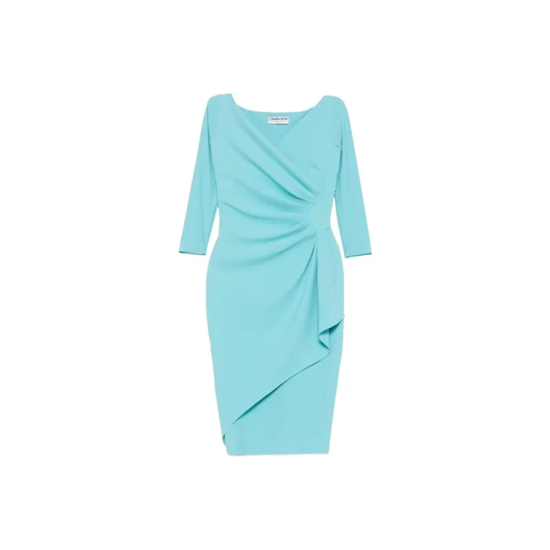 CHIARA BONI La Petite Robe Charisse Dress-0