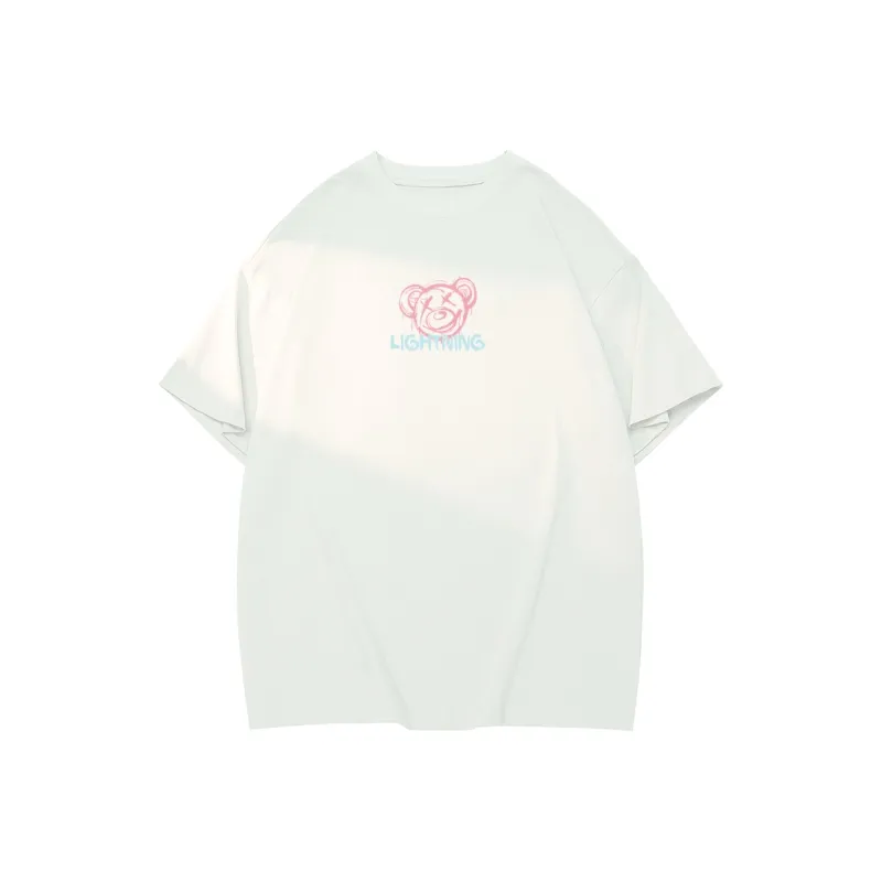 LIGHTNING MONSTER T Shirt Unisex-6