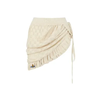 Vivienne Westwood Samantha Mini Skirt