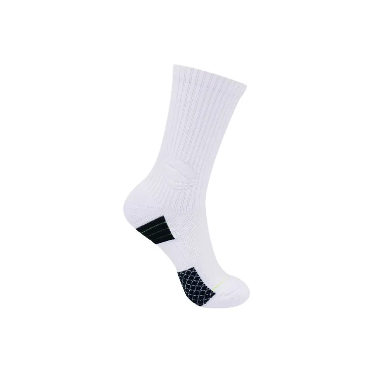 NBA Basketball Socks Men's 4 Pack-2