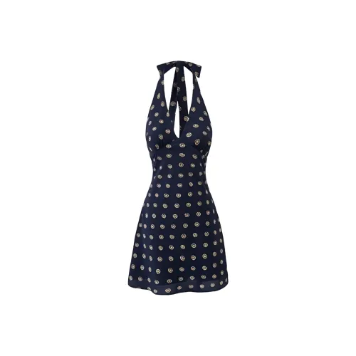 MTHE Slip Dresses Women's