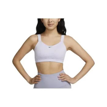 Nike Sports Underwear Women's Light Purple