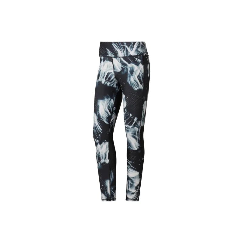 Reebok RUNNING ESSENTIALS 7/8 Athletic Trousers Women's Black-0