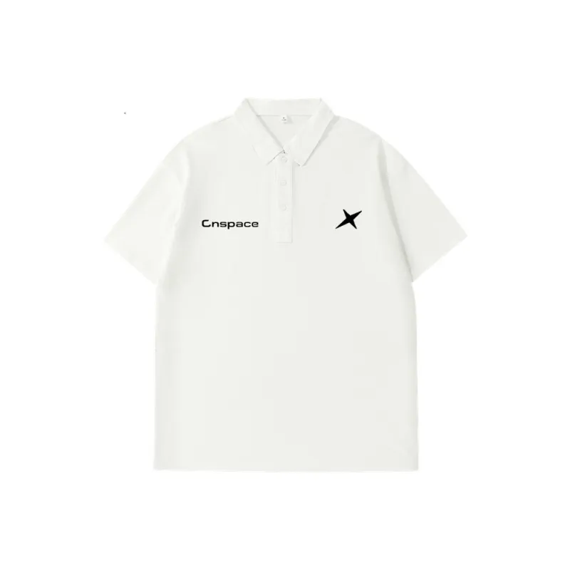 China Aerospace Polo Shirt Unisex-0