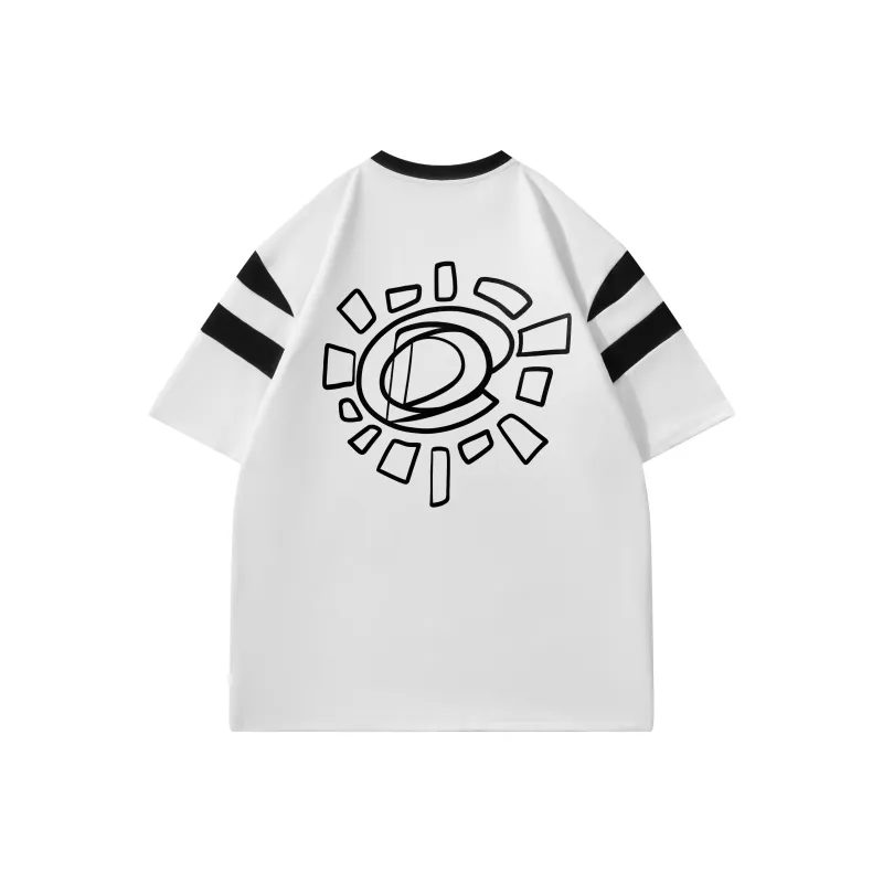Budding Bear T Shirts Unisex-1