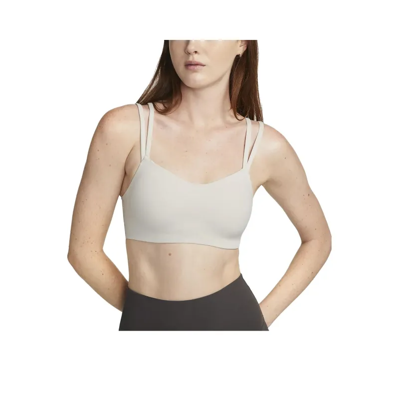 Nike Sports Underwear Women's Light Brown-0