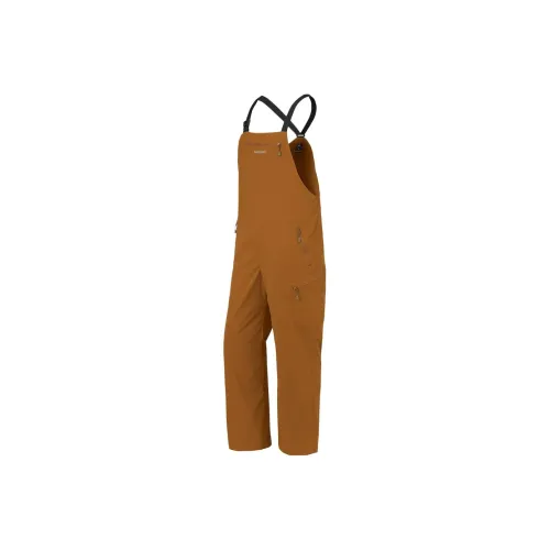 MONTBELL Overalls Men