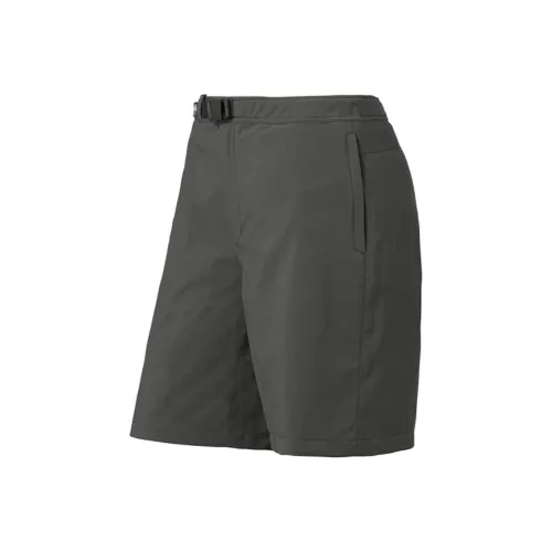 MONTBELL Casual Shorts Women's