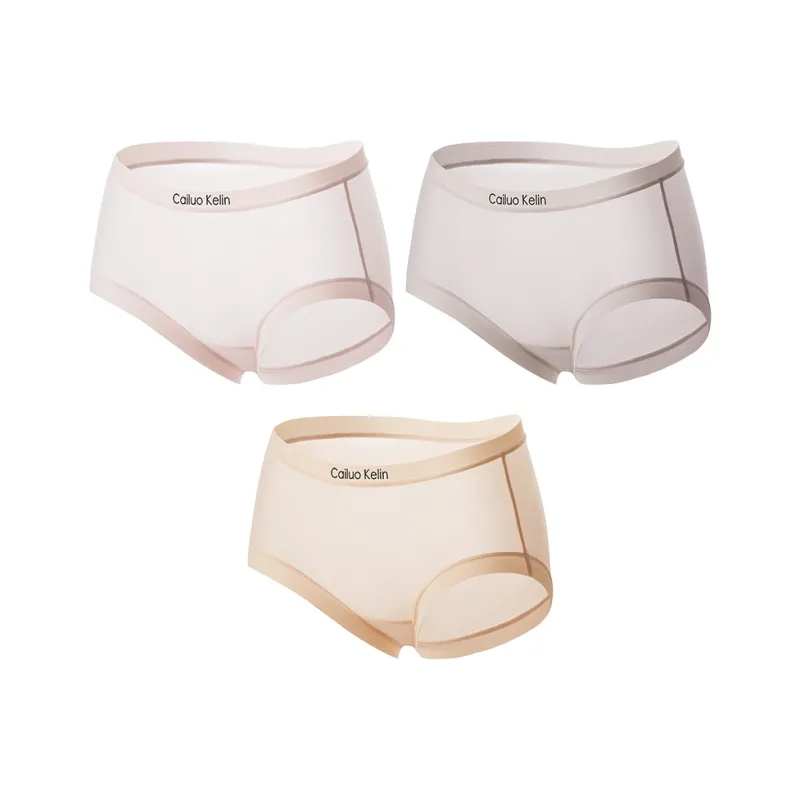Top Melon Underpants Women's 3 Pack-15