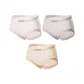 3 Pack (Light Pink+Light Coffee+Shrimp Apricot)