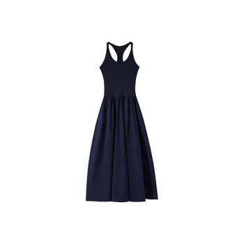 PLANE DRIFT Slip Dresses Women's