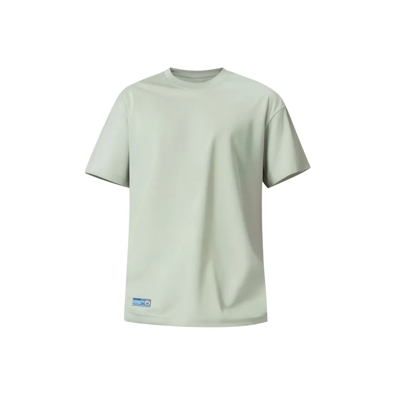 Manchester City F.C. T Shirt Unisex-6