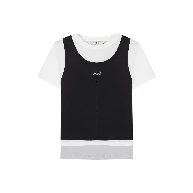 Teenie Weenie Casual Suit Women's-9