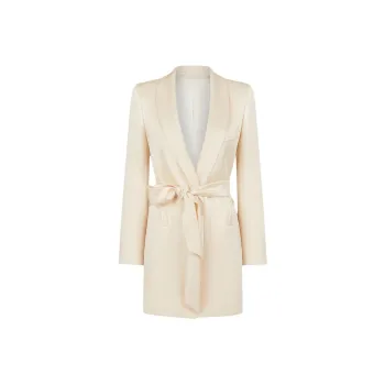 Blazé Milano Novalis Blazer Dress