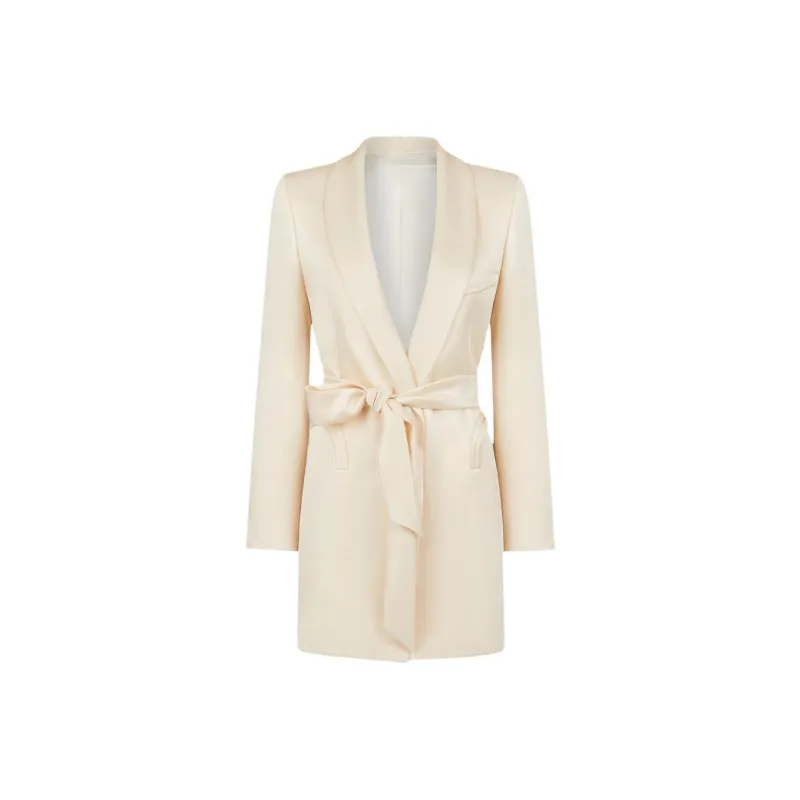 Blazé Milano Novalis Blazer Dress-0