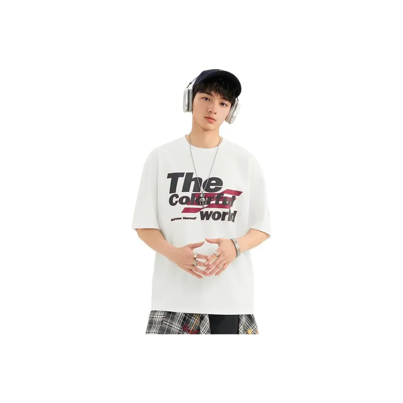 Three blessings T Shirts Unisex-0