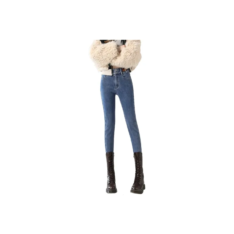 FAIRWHALE Jeans Women's-19