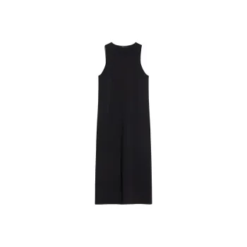 WEEKEND MaxMara Sleeveless Dress Women's Black