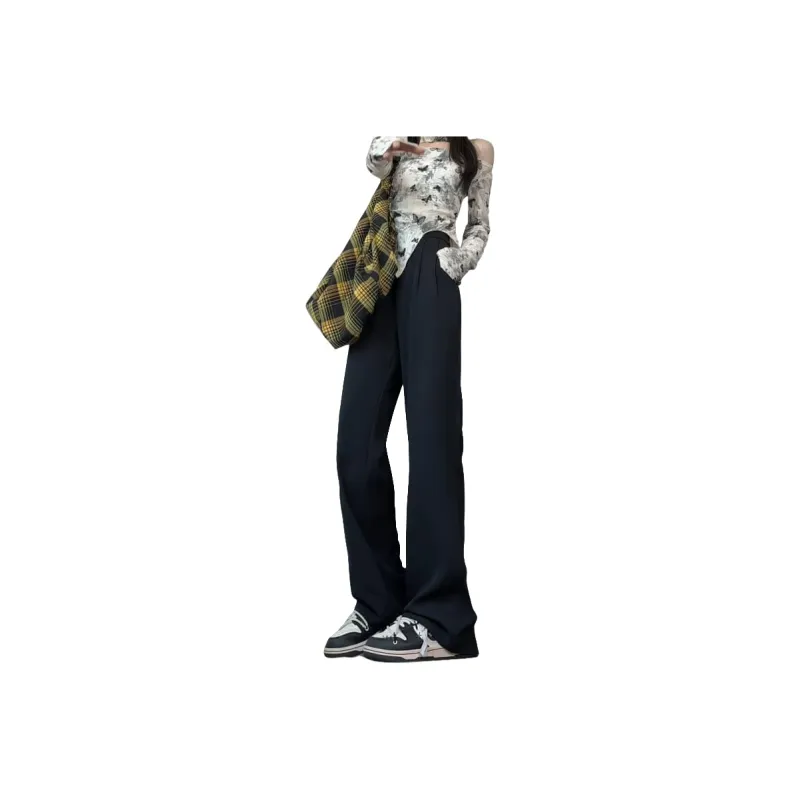 Kele Coco Suit Trousers Unisex-0