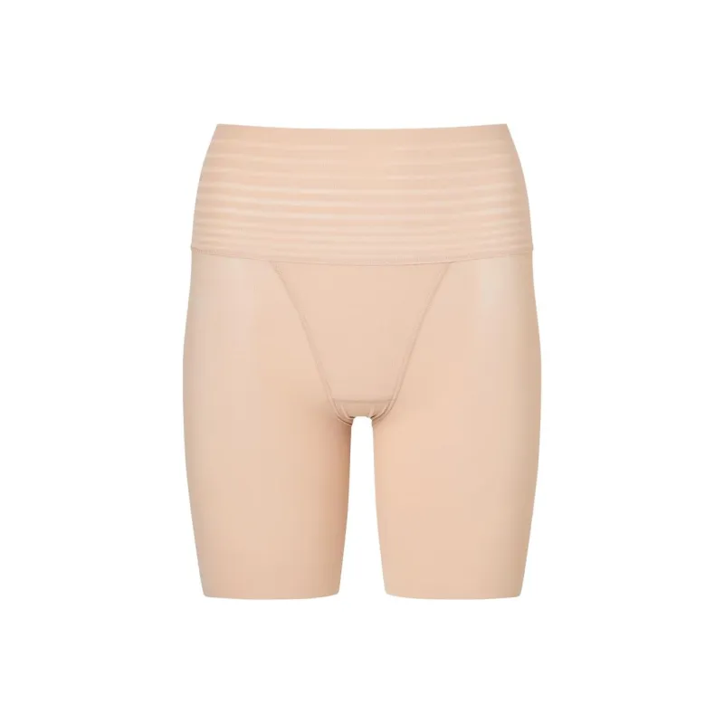 UNIQLO Sports Shorts Women's Dark Beige-0