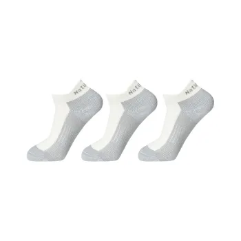 NATUREHIKE Hiking Sports Ankle Socks Unisex