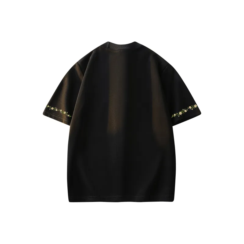 42SPACESHIP T Shirts Unisex-6