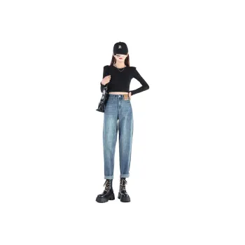 HELEH Jeans Women's