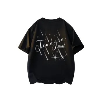 TINA GIA T Shirts Unisex