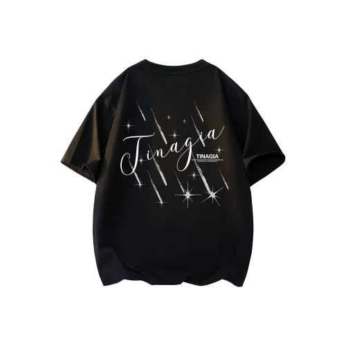 BENGEN T Shirts Unisex