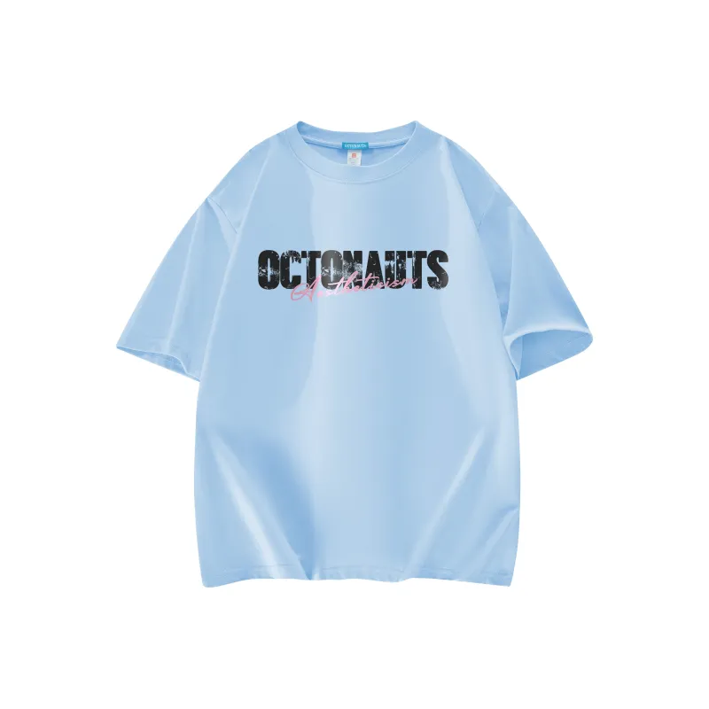 Small Columns Under The Sea T Shirt Unisex-19