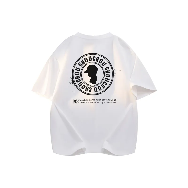 CHOUCHOUS T Shirts Unisex-2