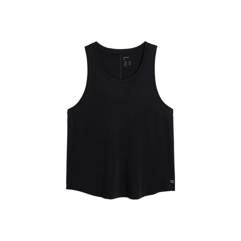 GAP Sleeveless Sports Shirts Women's-0