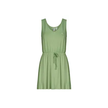 ROXY Sleeveless Dress Women's Green