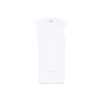 ISABEL MARANT Leany Sleeveless Mini Dress