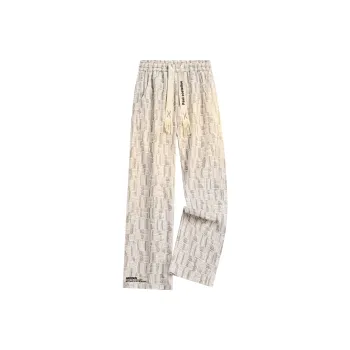 PAUL COSTELLOE Casual Pants Unisex